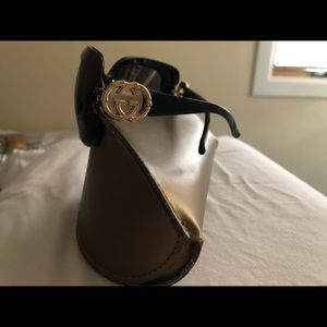 Gucci Accessories - Gucci Sunglasses (Women) Gucci Accessories - Gucci Sunglasses (Women)